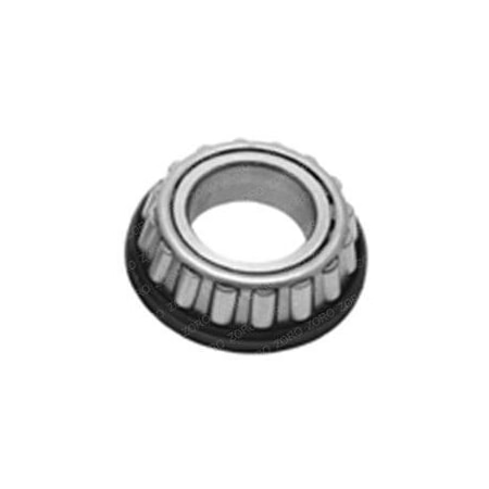 Toyota REPLACEMENT BEARING, TAPER CONE +CUP 00590-41741-71