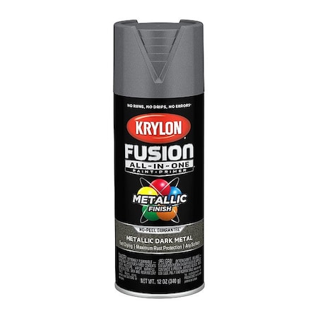 Krylon Spray Paints - Rust Preventative Spray P K02767007