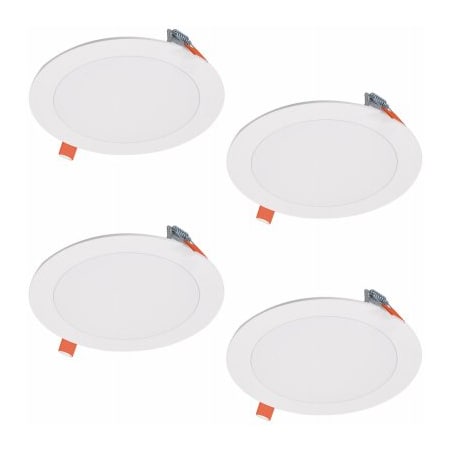 Cooper Lighting 4PK 6 RND LED MNT Kit HLBSL6099FS35-4PK