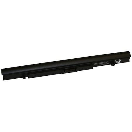 Battery Technology BTI Battery - For Notebook - Battery Rechargeable - Proprietary Battery Size - 2800 mAh - 14.4 V DC TS-PR50