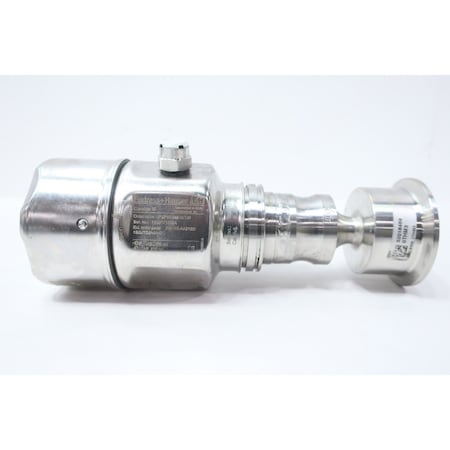 Endress Hauser PRESSURE TRANSMITTER -15 TO 600PSI PMP55-AA21SD1SGJTDJA4A+Z1