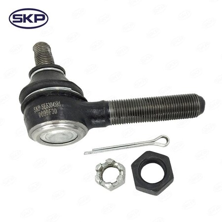 Skyward Automotive Products Steering Tie Rod End, SES3045RL