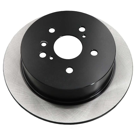 Advics Ultra-Premium OE Replacement A6R044U