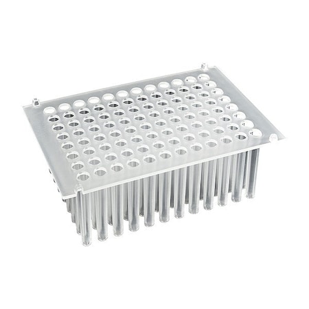 Mtc Bio OptiWell Tip Combs, PK100 D3340-96S
