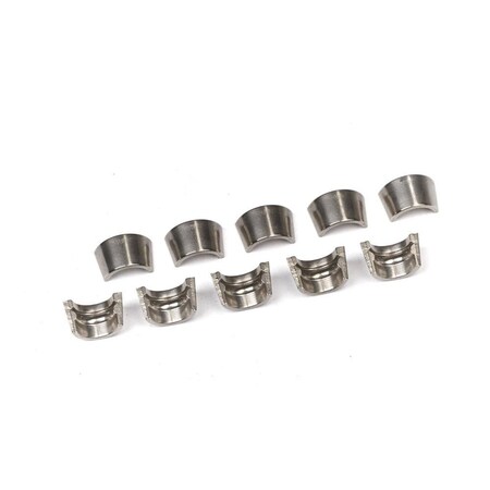 Acdelco KEY VLV STEM, Engine Valve Spring Retainer Keeper,  10166345