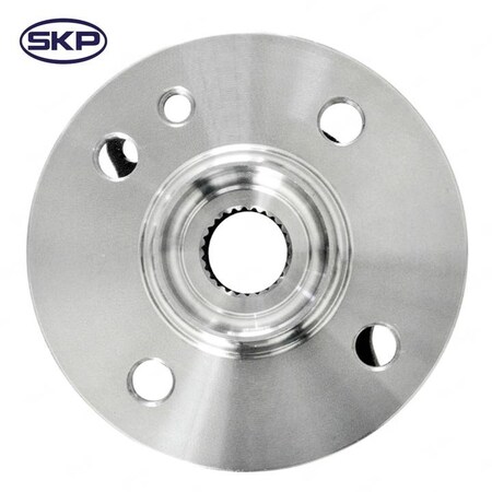 Skyward Automotive Products Wheel Bearing and Hub Assembly,  SK513309