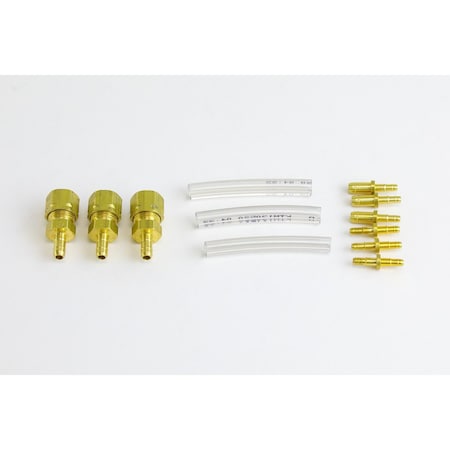 Schneider Electric Adaptorfittingskitfortk-Series AT-11-1