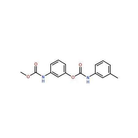 Ak Scientific Phenmedipham (100mg), CAS 13684-63-4 O438-100mg