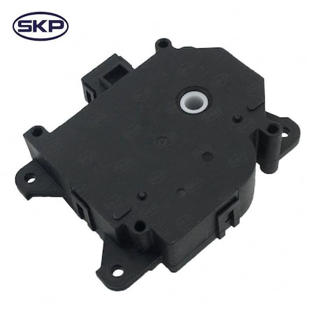 Skyward Automotive Products HVAC Blend Door Actuator,  SK604162