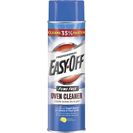 Easy-Off Fume Free Oven Cleaner 74017