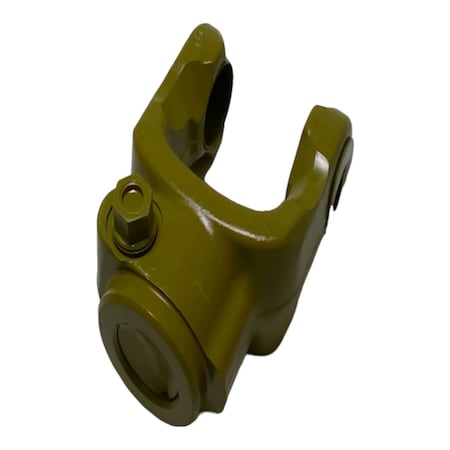 John Deere UNIVERSAL JOINT YOKE, JOHN DEERE OEM DC202878 DC202878