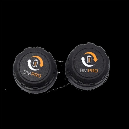 Buen Tiempo Smart Pressure 2 Tyre Pressure Monitor System BU3569056