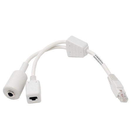 Crest Healthcare Type Y2 Adapter, White CA13S13N1-01
