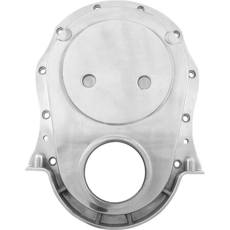 Allstar Performance Aluminum Timing Cover for Big Block Chevy ALL90009
