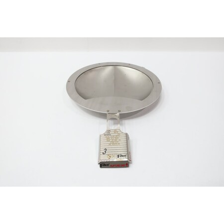 Fike STAINLESS RUPTURE DISC 72.25PSI 8IN SRL-BT
