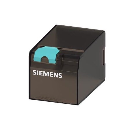 Siemens RELAY, 3 CO, LED, 115V AC, 10A LZX:MT328115