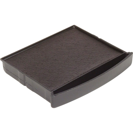 Shachihata Xstamper Replacement Pad, For Classix M31/M41/M51/40221/40140, Black 41009