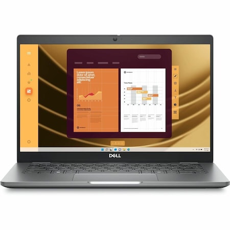 Dell LATITUDE 5350 T-2IN1 CCORE_ULTRA_5- WXGRT