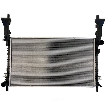 Denso DENSO Radiator 221-9432