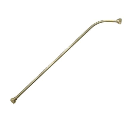 Chapin CHAPIN 6-7742 Replacement Extension Wand, Brass, For 22790XP, 22090XP and 1352 Compression Sprayer 2133900