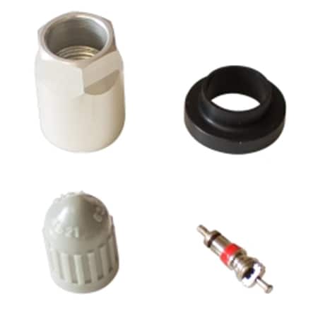 The Main Resource Service Kits for Schrader Gen 2-3 TMRTR6-103