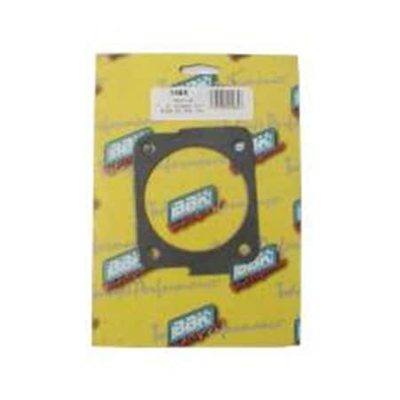 Bbk Performance 1585 70 mm Throttle Body Gasket Kit for Ford 4.6L BBK1585