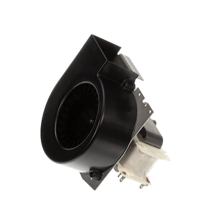 Sharp Blower Motor, 230V, 60Hz, Microwave Oven FMOTEA503WRKZ