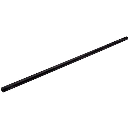 Allstar Performance 16 in. Shifter Rod, Black Anodized ALL54114