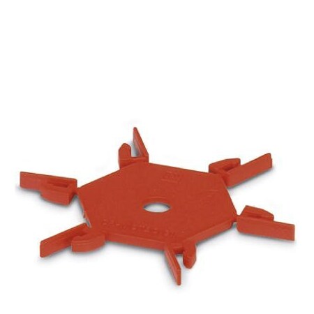 Phoenix Contact CR MSTBO-G1 Coding section inserted 2199618