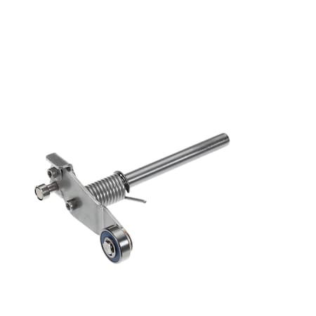 Freal Lever Assembly, Flip-Up Door FR66-0013