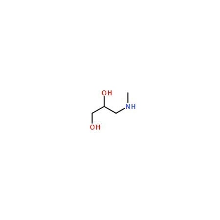 Ak Scientific 3-Methylamino-1, 2-propanediol (5g), CAS 40137-22-2 V0533-5g