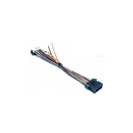 Escapada Wiring T Harness for 1988-Up GM ES3091112