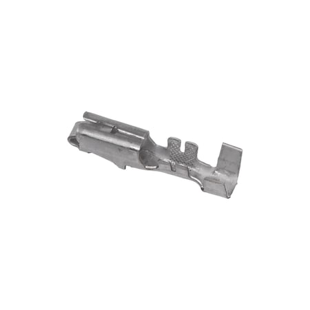 Auveco GM Metri Pack Terminal 18-14 Gauge, 25PK 14881