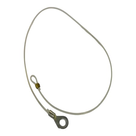 John Deere ROPE, JOHN DEERE OEM PE78345310 PE78345310