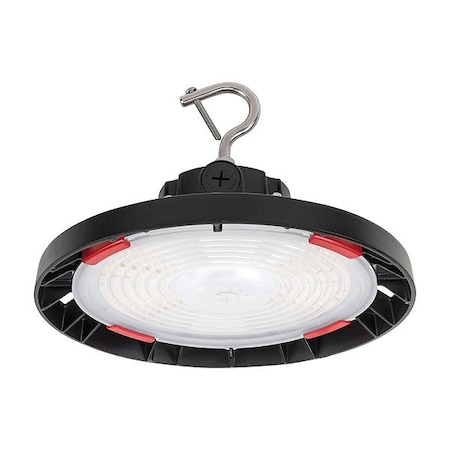 Keystone Round LED High Bay Fixture KT-RHLED150PS-12CD-OSD-8CSB-VDIM-P