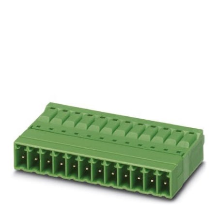 Phoenix Contact IFMC 1 5/ 8-ST-3 5 Plug component 1844057