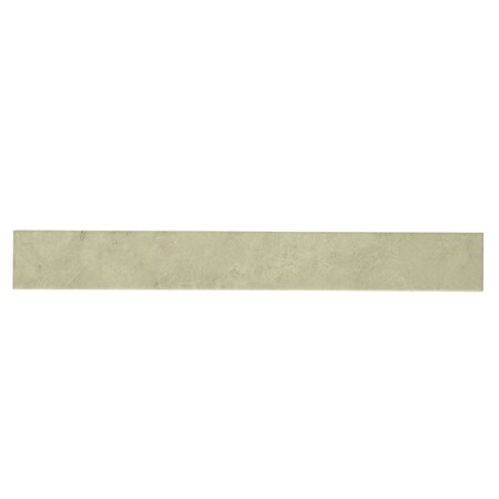 Apollo Tile Cordera 3x24 in. Misty Green Matte Porcelain Plank Tile (9.68 sq ft/case) 20PK APLMAR88MAT324A