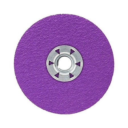 Arc Abrasives RFD BLITZ 5 X 5/8-11 60 80-055805