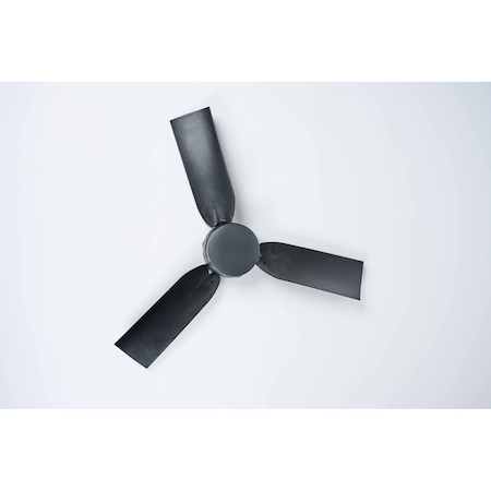 Portacool FanBlade, Metal/Plastic, 42inW, 45inL FANS0020K