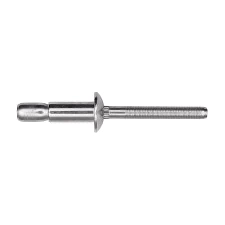 Auveco Interlocking Structural Blind Rivet 6.4mm Dome 25488