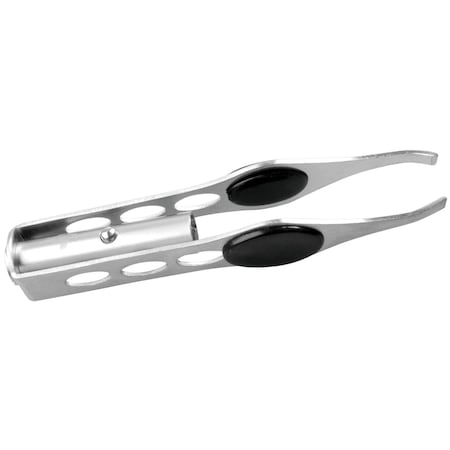 Performance Tool Tweezers with LED Light 20191
