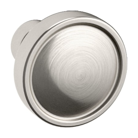 Baldwin Cabinet Knobs Satin Nickel 4402150