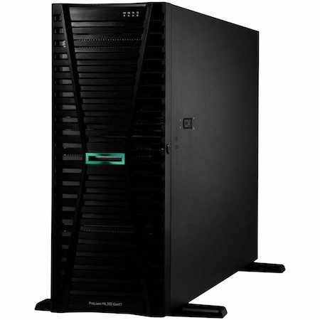 Hpe ML350 G11 4510 1x32G 4LFF HDD NA Svr P83318-005