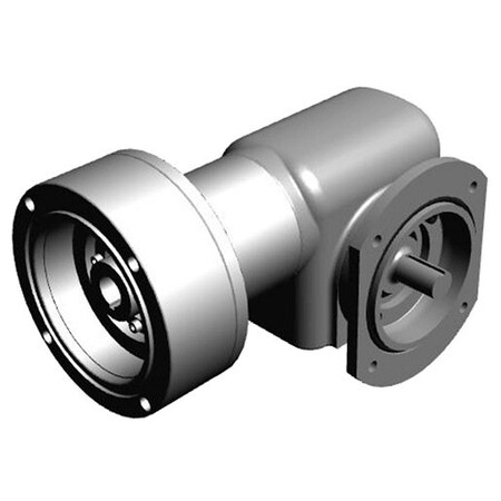 Cone Drive WORM GEAR REDUCER F0440150DHRV03