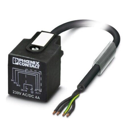 Phoenix Contact SAC-4P- 5 0-PUR/AD SO Sensor/actuator 1404318