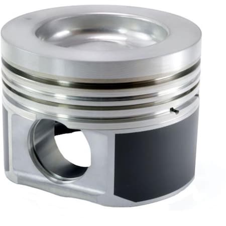Hard Top 3.89 Pistons Diesel PowerPak Piston Kits HA1397811