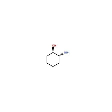 Ak Scientific (1R, 2R)-2-Aminocyclohexanol (25g), CAS 931-16-8 B564-25g