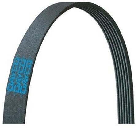 Dayco Drive Rite Serpentine Belt D35-5050433DR