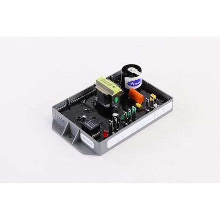 Fenwal 120vDSI, 10secTFI, NoPP, POTTED 35-705701-005