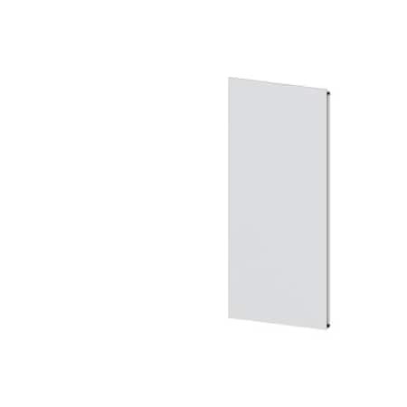 Siemens ALPHA 630 DIN spare part door door half 8GK9513-8KK60